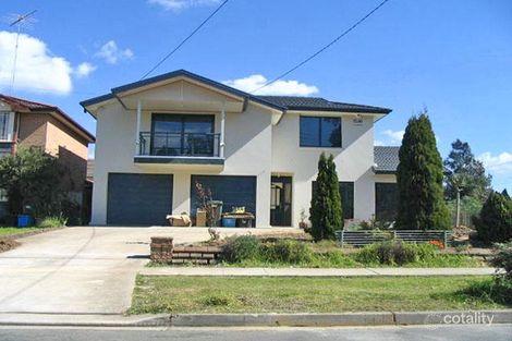 142 Renton Ave, Moorebank, NSW 2170