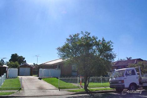 Property photo of 2 Brahma Close Bossley Park NSW 2176