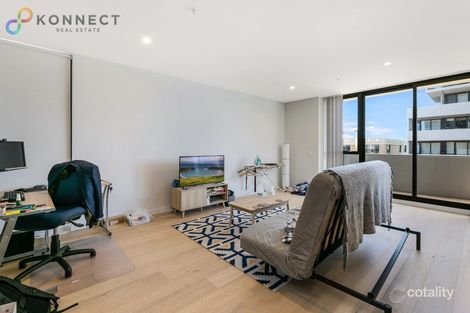 Property photo of 64/117 Pacific Highway Hornsby NSW 2077