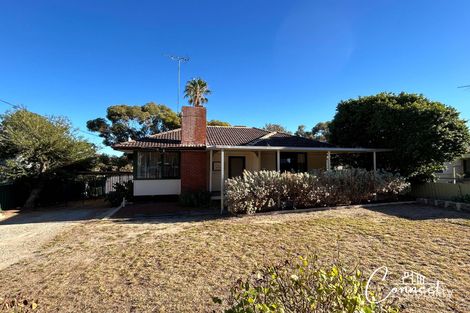 18 St George St, Bakers Hill, WA 6562