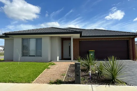 26 Everlasting Rd, Officer, VIC 3809