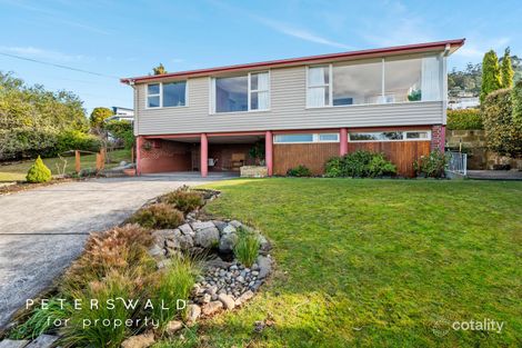 Property photo of 13 Illawong Crescent Taroona TAS 7053