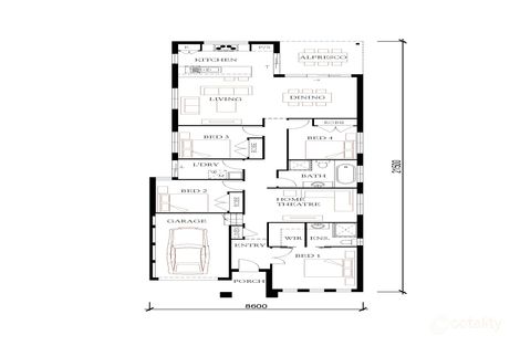 Property photo of 27 Wildflower Crescent Calderwood NSW 2527