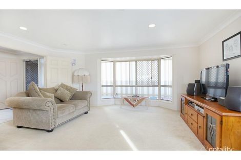 Property photo of 23 Caplick Outlook Ormeau QLD 4208