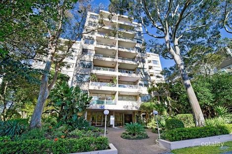 Property photo of 7/40-46 Penkivil Street Bondi NSW 2026