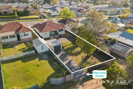54 Lawes St, East Maitland, NSW 2323