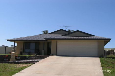 10 Hillview Pde, Kingaroy, QLD 4610