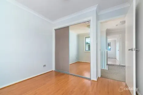 Property photo of 19/11 Abraham Street Rooty Hill NSW 2766