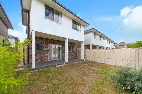 Property photo of 19/11 Abraham Street Rooty Hill NSW 2766