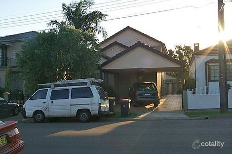 38 Indiana Ave, Belfield, NSW 2191