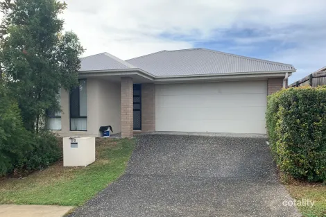 10 Tiffany Way, Pimpama, QLD 4209