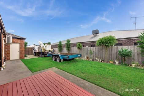 Property photo of 12 Morrow Crescent Leopold VIC 3224