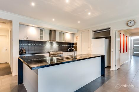 Property photo of 12 Morrow Crescent Leopold VIC 3224