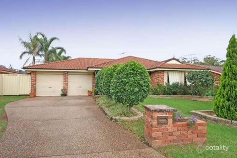 10 Sirius Cct, Narellan, NSW 2567