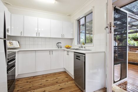 Property photo of 9A Talwong Street Hornsby Heights NSW 2077