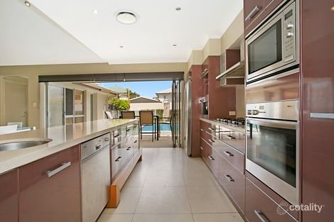Property photo of 8 Seabeach Avenue Mermaid Beach QLD 4218