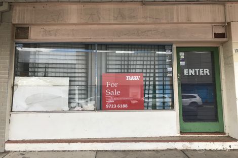 107 Cann St, Bass Hill, NSW 2197