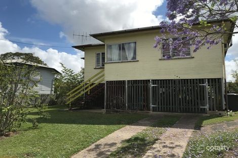 132 Cambridge St, Granville, QLD 4650