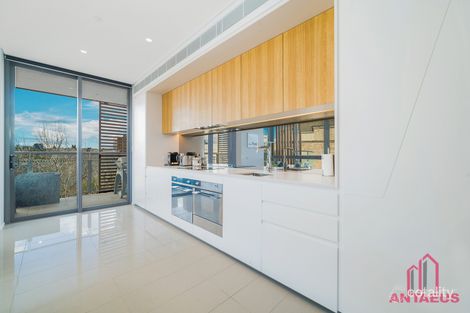 Property photo of 302/81 O'Connor Street Chippendale NSW 2008