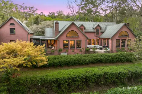 Property photo of 7 Harnett Lane Mittagong NSW 2575