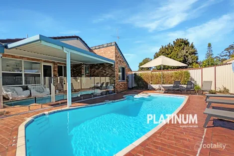 9 Kingsford Smith Cres, Sanctuary Point, NSW 2540