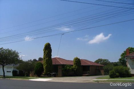 Property photo of 71 Auburn Road Birrong NSW 2143