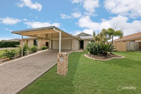 Property photo of 27 Easy Street Loganholme QLD 4129