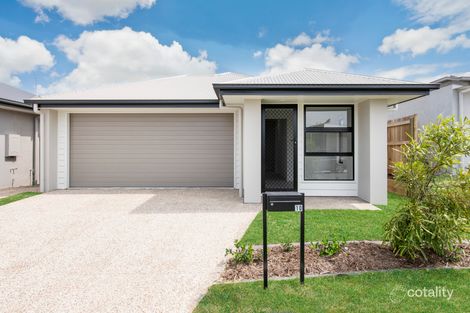 10 Proctor Cct, Logan Reserve, QLD 4133