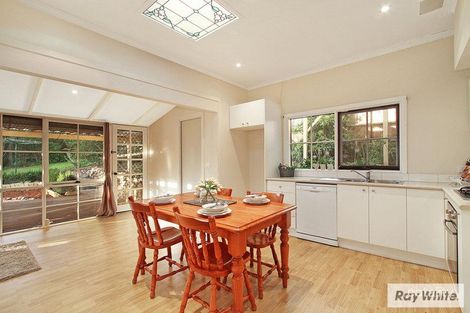 Property photo of 145 Cardigan Road Mooroolbark VIC 3138