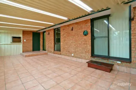 Property photo of 31 Kolodong Drive Quakers Hill NSW 2763