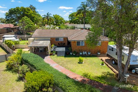 6 Janet Ct, Wilsonton, QLD 4350