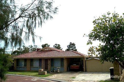 Property photo of 2 Oldenburg Pass Stratton WA 6056