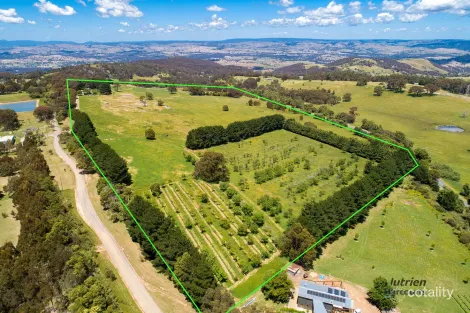 Property photo of 126 Old Highlands Road Highlands VIC 3660