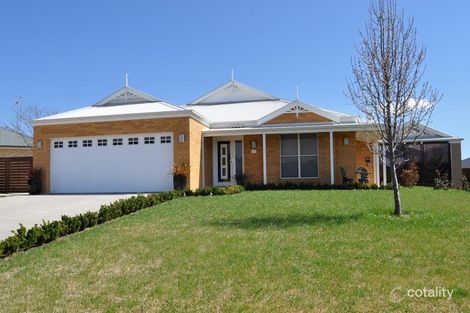 Property photo of 22 Darwin Drive Llanarth NSW 2795