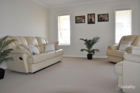 Property photo of 22 Darwin Drive Llanarth NSW 2795