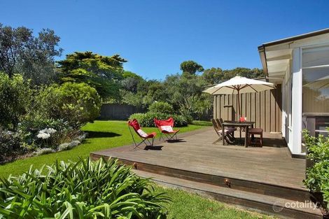 25 Leyden Ave, Portsea, VIC 3944