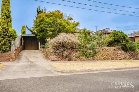 87 Newton Ave, Bell Post Hill, VIC 3215