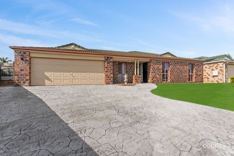Property photo of 18 Pinnacle Close Regents Park QLD 4118