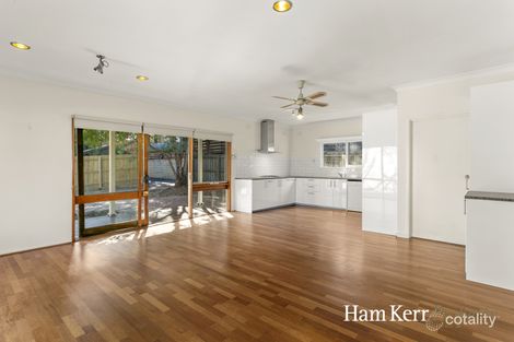 Property photo of 443 Barkers Road Kew VIC 3101