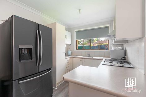 Property photo of 16 Kite Crescent Hamlyn Terrace NSW 2259
