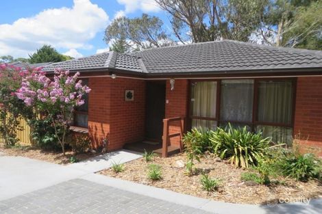 Property photo of 2/79 Lusher Road Croydon VIC 3136