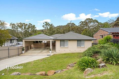 Property photo of 36 Wattle Crescent Tea Tree Gully SA 5091