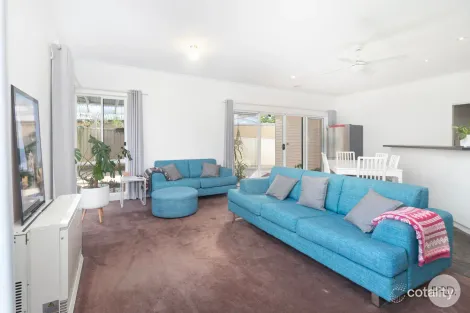 Property photo of 218 Yarrowee Parade Redan VIC 3350