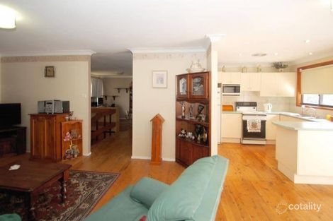 Property photo of 30 Andrew Thompson Drive McGraths Hill NSW 2756