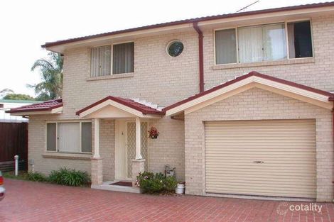 4/28-30 Asquith St, Silverwater, NSW 2128