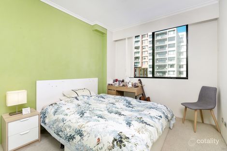 Property photo of 38/288-306 Wattle Street Ultimo NSW 2007