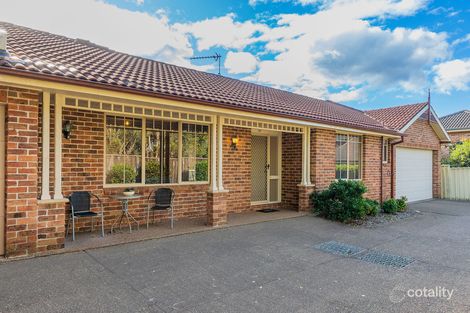 20b Tower Ct, Castle Hill, NSW 2154