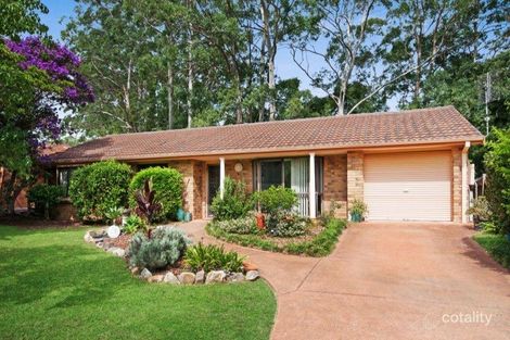 19 Pecan Cl, Wyoming, NSW 2250