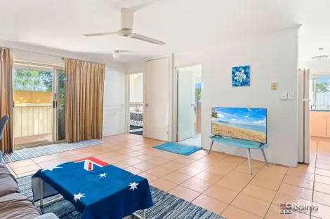 Property photo of 6/22 Barrett Street Bungalow QLD 4870