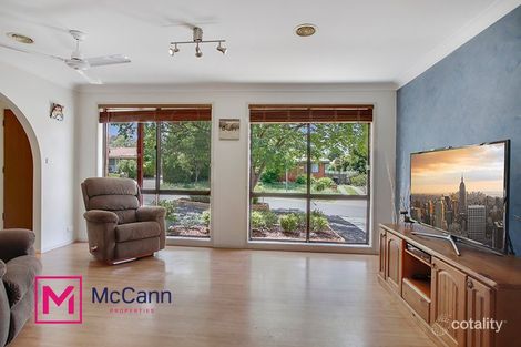 Property photo of 3 Mollee Crescent Isabella Plains ACT 2905